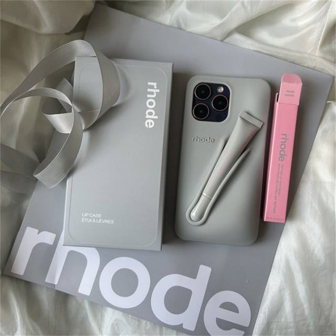 Rhode Case Set Rhode Phone Case – Techinfinities