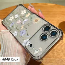 गैलरी व्यूवर में इमेज लोड करें, Flower iPhone Case
