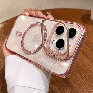 Luxury Glitter Case