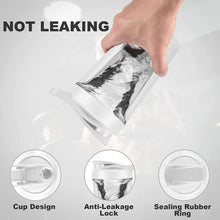 Load image into Gallery viewer, Electric Mixing Cup Blender
