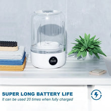 Load image into Gallery viewer, Portable Mini Washing Machine
