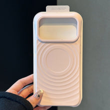 Load image into Gallery viewer, Water Ripple iPhone Case
