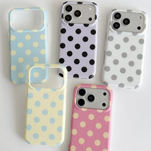Indlæs billede til gallerivisning Colorful iPhone Case New Model
