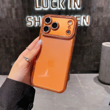 画像をギャラリービューアに読み込む, Luxury Glitter Diamond iPhone Case 17 Series
