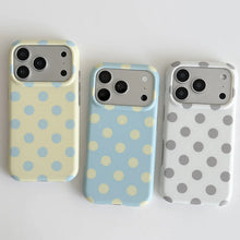 Indlæs billede til gallerivisning Colorful iPhone Case New Model
