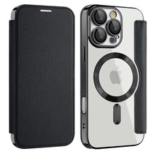 Carica l&#39;immagine nel visualizzatore di Gallery, iPhone Magsafe Wallet Case
