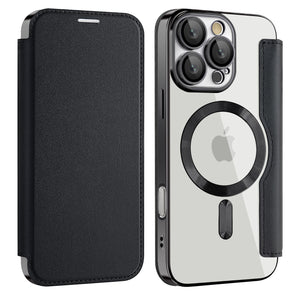 iPhone Magsafe Wallet Case
