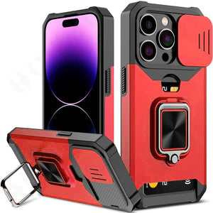 Shockproof Iphone Case
