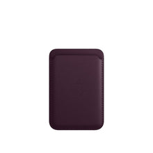 Load image into Gallery viewer, Apple Magsafe Wallet Card Holder
