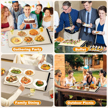 Load image into Gallery viewer, Electric Warming Tray Food Warmer
