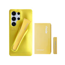 Load image into Gallery viewer, Rhode Phone Case With Lip Gloss Samsung
