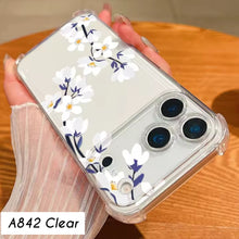 गैलरी व्यूवर में इमेज लोड करें, Flower iPhone Case
