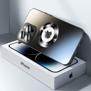 Matte Magnetic Magsafe Case