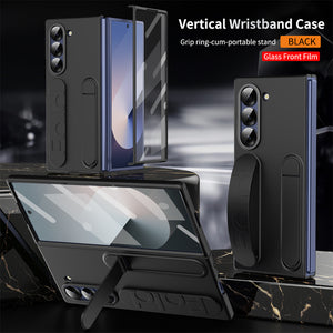 Samsung Z Fold 7  Full Protection