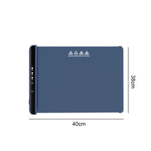Load image into Gallery viewer, Electric Warming Tray Food Warmer
