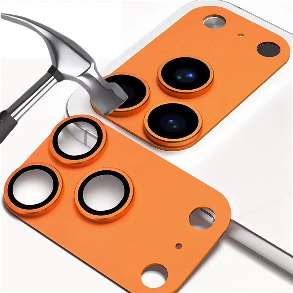 Camera Lens Protector for iPhone 17 Series
