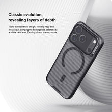 Afbeelding in Gallery-weergave laden, Nillkin Magsafe iPhone Case
