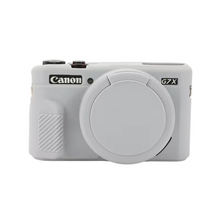 Lade das Bild in den Galerie-Viewer, Soft Silicone Rubber Camera Body Case
