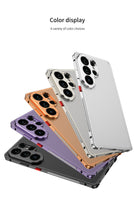 Load image into Gallery viewer, Samsung Aluminum Alloy Case
