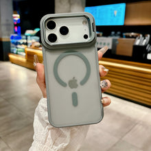 Load image into Gallery viewer, Magsafe Stand Phone Case
