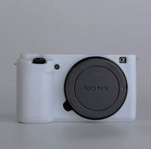 Load image into Gallery viewer, Sony ZV-E10  Camera Cover
