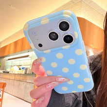 Indlæs billede til gallerivisning Colorful iPhone Case New Model
