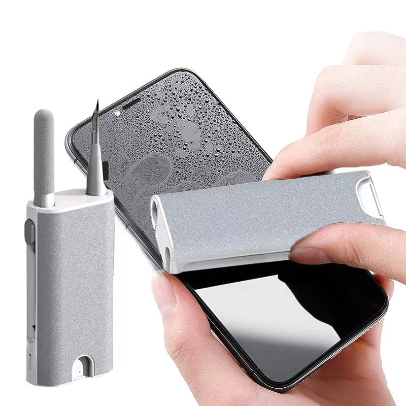Cleaner Brush Kit For Phones,Earphones