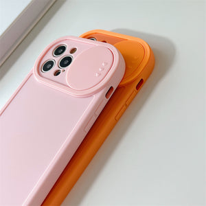 Cute Candy Iphone Case (GREEN)