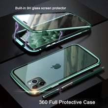 Load image into Gallery viewer, Magnetic Privacy iPhone Case
