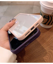 गैलरी व्यूवर में इमेज लोड करें, Luxury Glitter Diamond Iphone Case (PURPLE)
