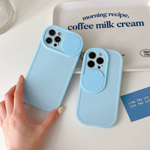 Cute Candy Iphone Case (GREEN)