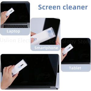 Cleaner Brush Kit For Phones,Earphones