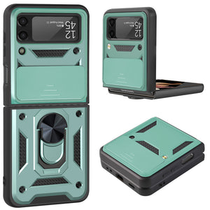 Samsung Z Flip - 4/3 Shockproof Case