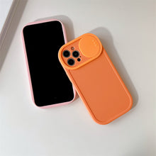 गैलरी व्यूवर में इमेज लोड करें, Cute Candy Iphone Case (BLUE)
