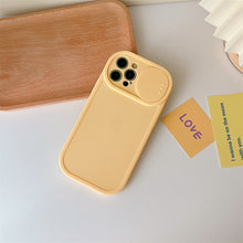 Load image into Gallery viewer, Cute Candy Iphone Case (YELLOW)
