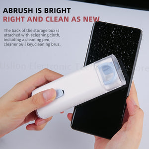 Cleaner Brush Kit For Phones,Earphones