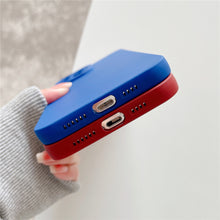 Load image into Gallery viewer, Soft Silicone Iphone Case (FLOURESCENT YELLOW)
