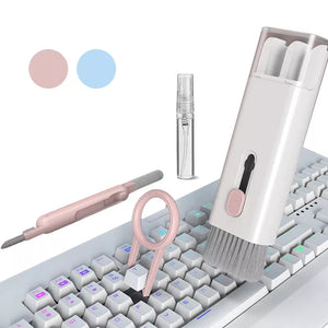 Cleaner Brush Kit For Phones,Earphones