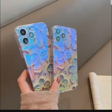 Load and play video in Gallery viewer, Flower Case For Iphone
