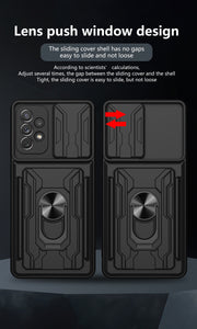 NEW Armor Shockproof Wallet Iphone Case (DARK GREEN)