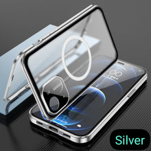 Carica l&#39;immagine nel visualizzatore di Gallery, Privacy Case (SILVER)
