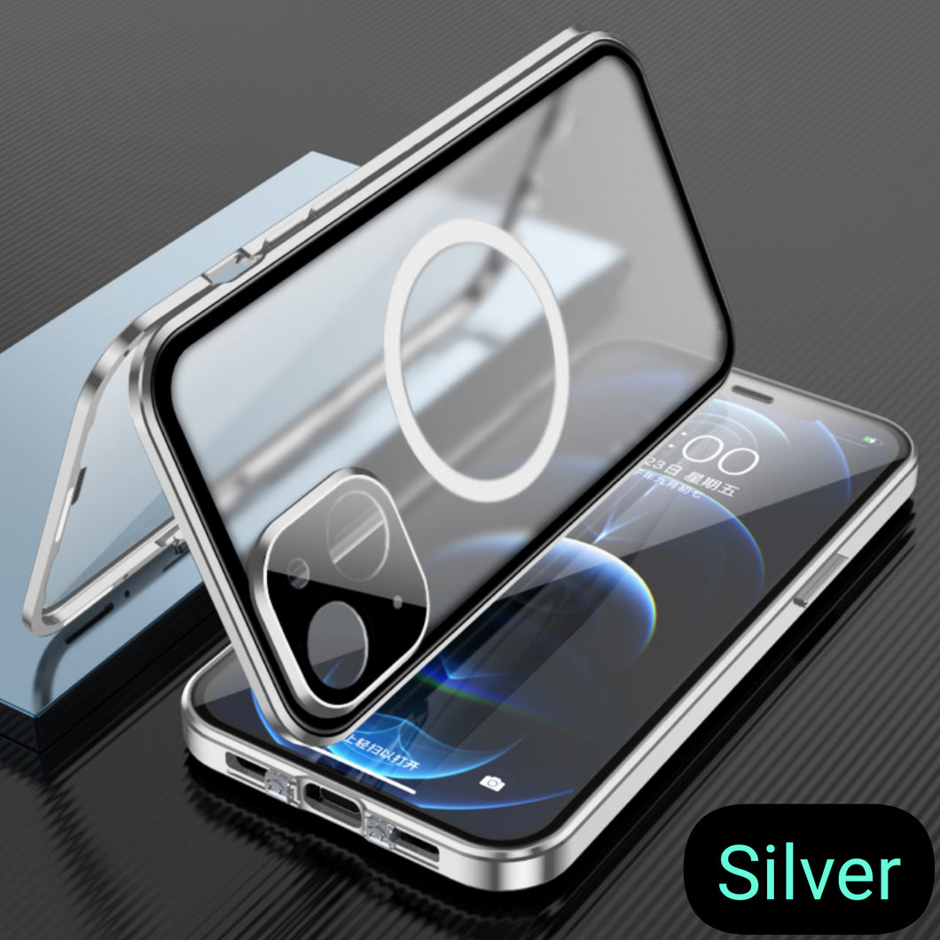 Privacy Case (SILVER)