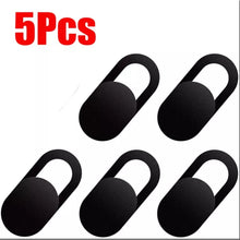 Load image into Gallery viewer, Camera Cover Slider For Phone,Laptop,Tablet,
