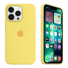 Load image into Gallery viewer, Silicon Case (YELLOW)
