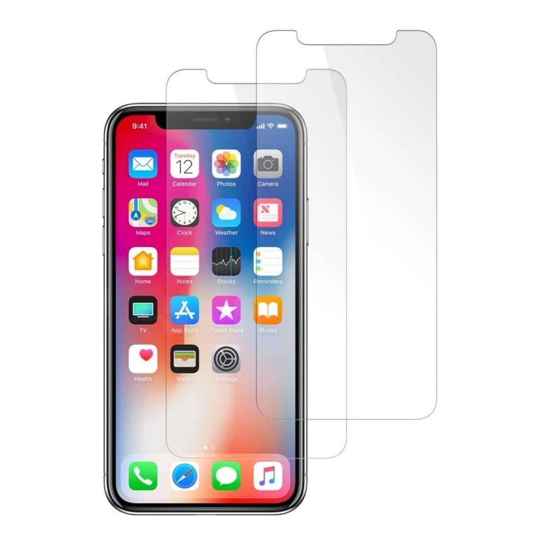 New Screen Protector