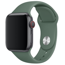 이미지를 갤러리 뷰어에 로드 , Silicone Watch Band 38/40mm
