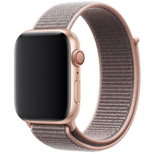 गैलरी व्यूवर में इमेज लोड करें, Fabric Loop Watch Band 42/44mm
