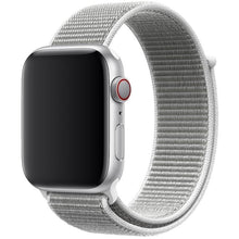 गैलरी व्यूवर में इमेज लोड करें, Fabric Loop Watch Band 42/44mm
