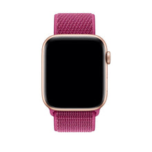गैलरी व्यूवर में इमेज लोड करें, Fabric Loop Watch Band 42/44mm
