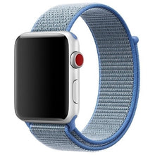 गैलरी व्यूवर में इमेज लोड करें, Fabric Loop Watch Band 42/44mm
